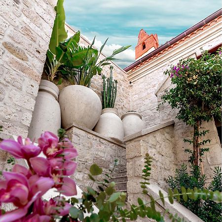 Kestelinn Alacati Exterior photo