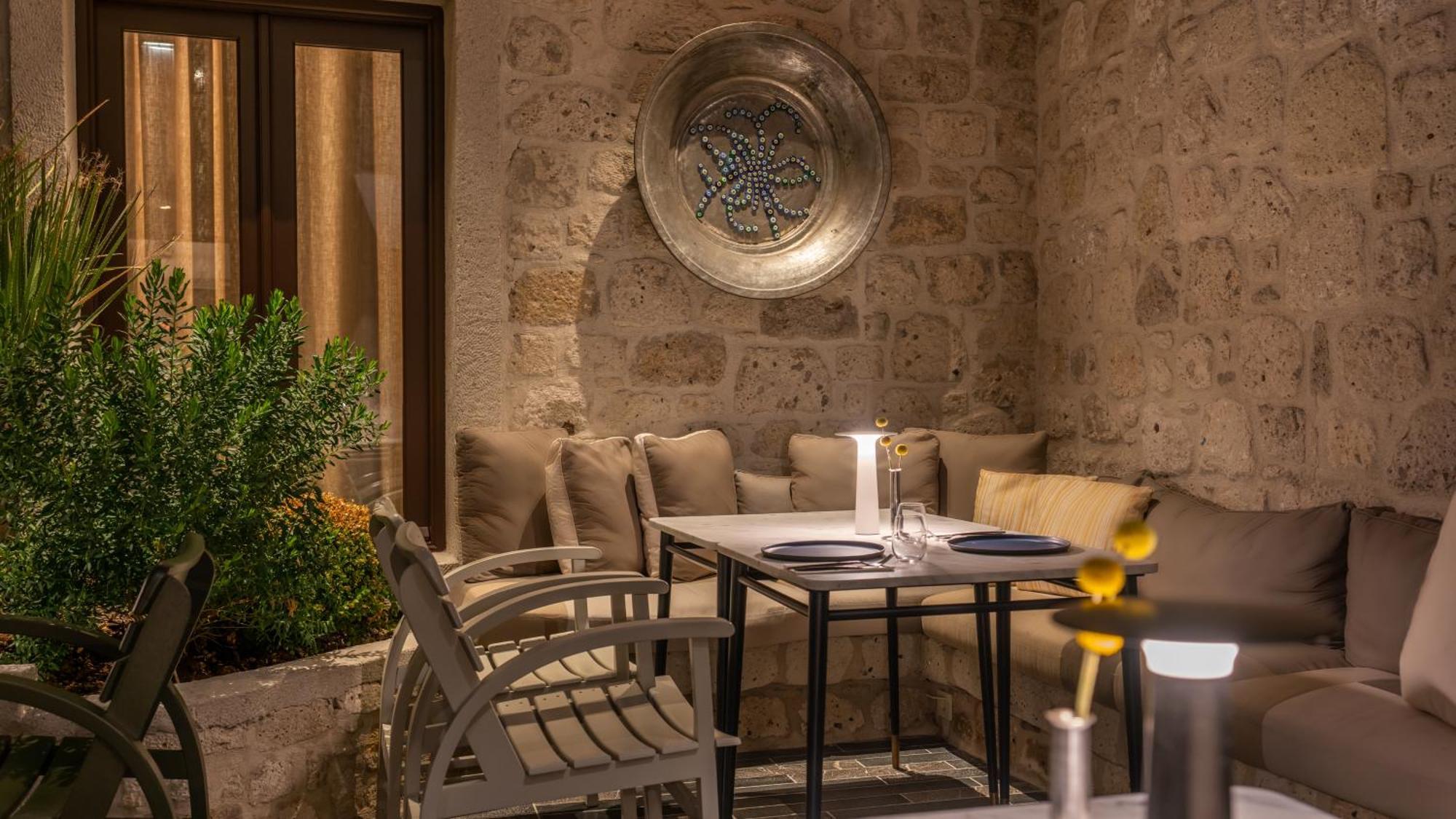Kestelinn Alacati Exterior photo
