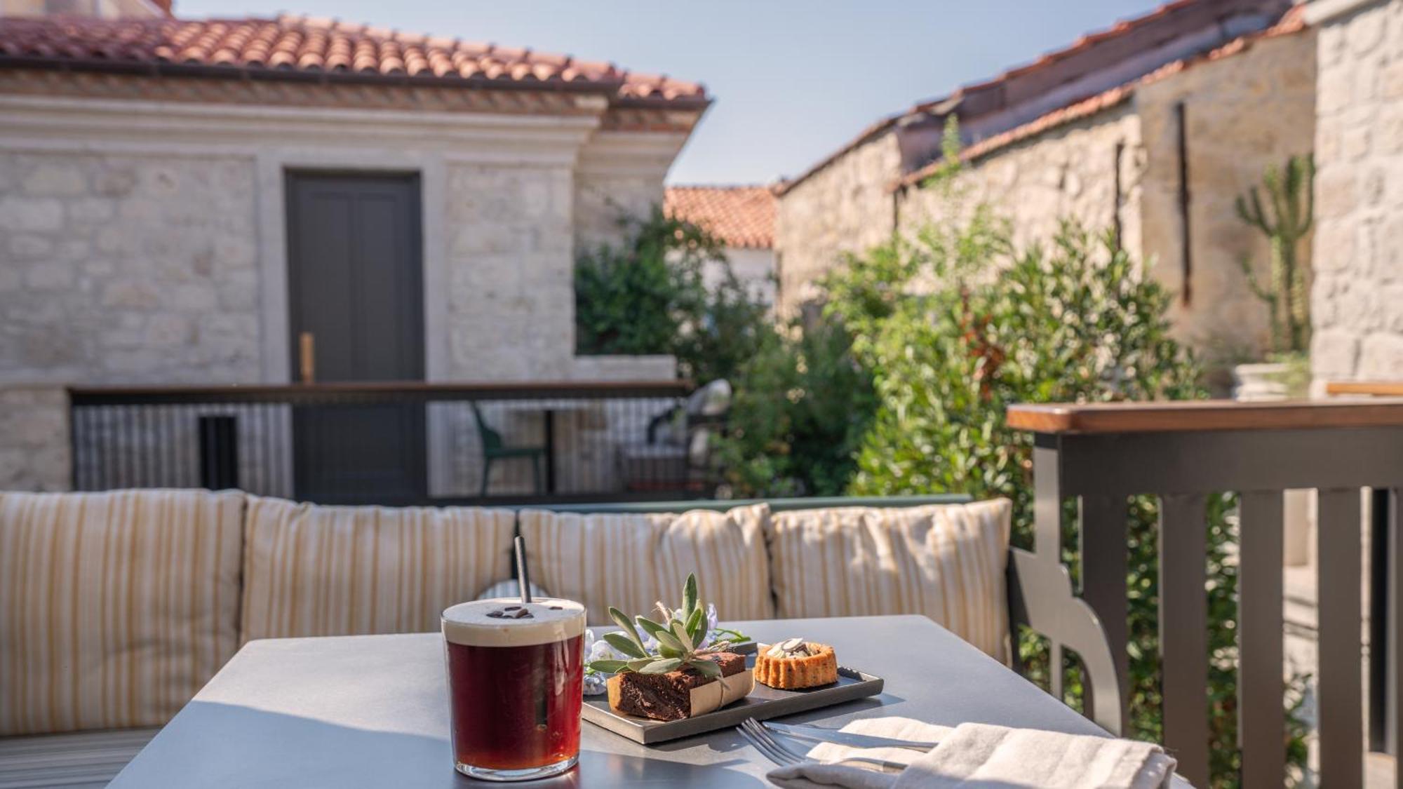 Kestelinn Alacati Exterior photo