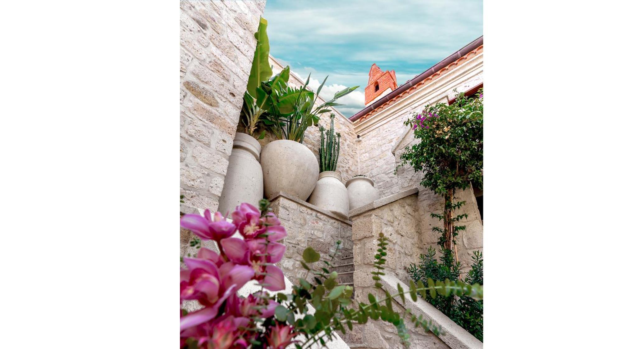 Kestelinn Alacati Exterior photo