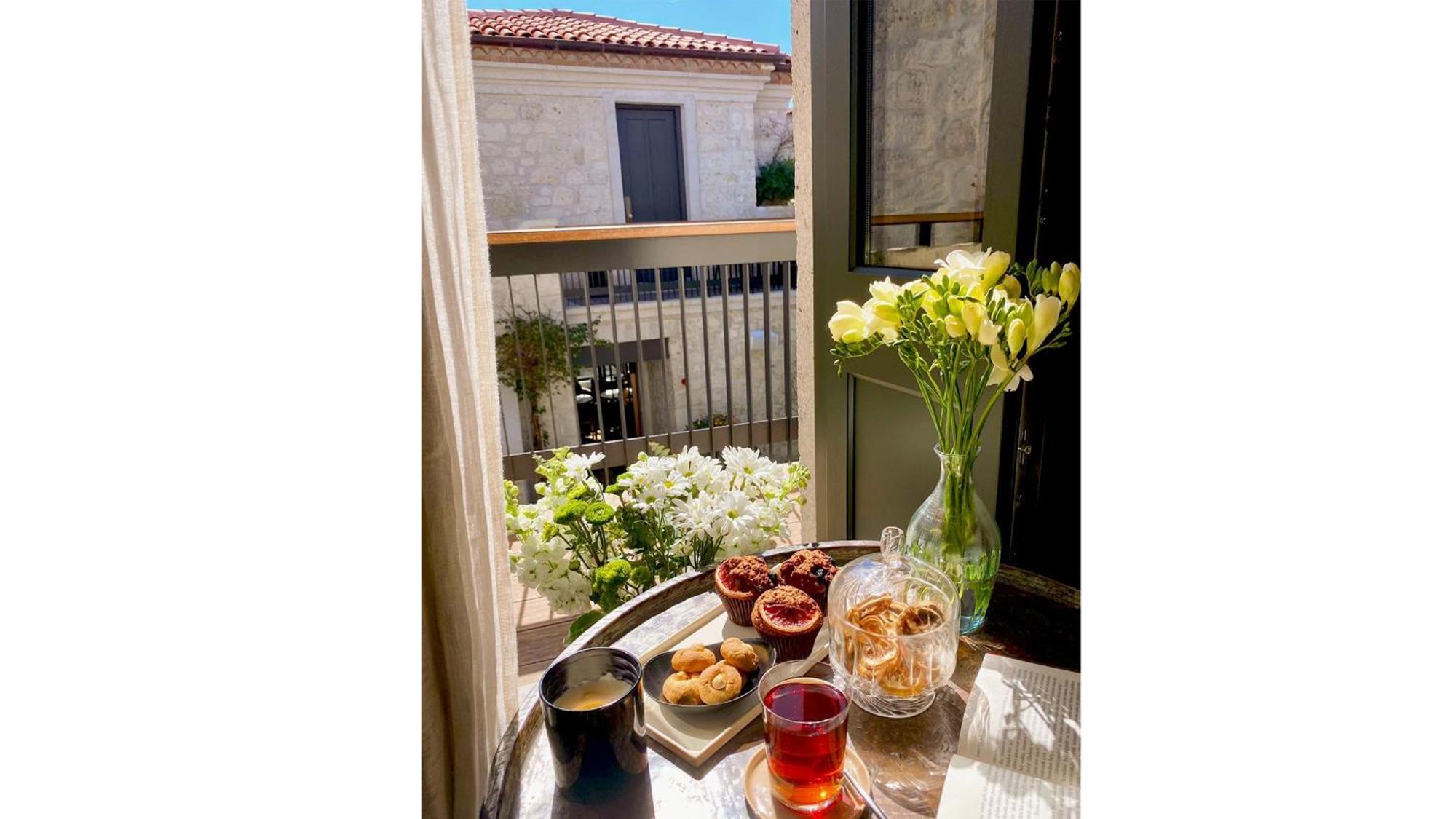 Kestelinn Alacati Exterior photo