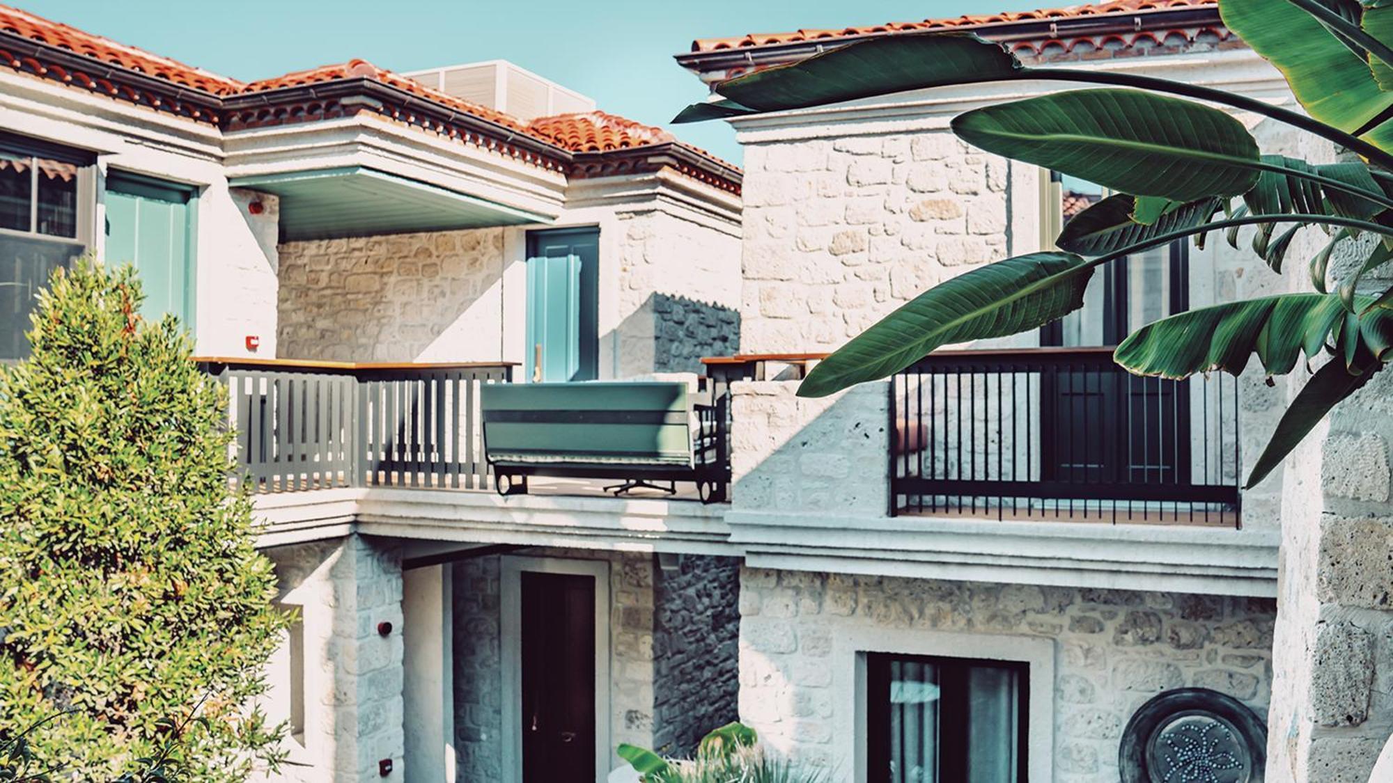 Kestelinn Alacati Exterior photo